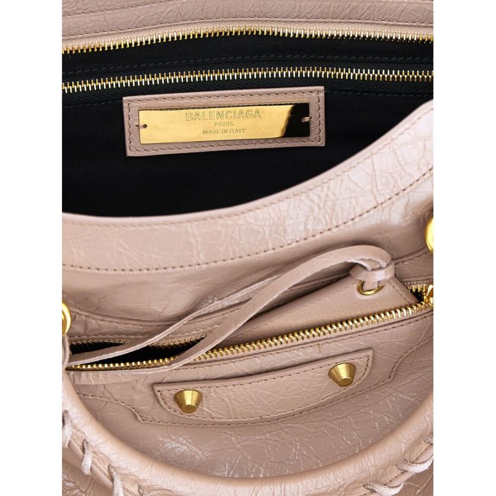 Balenciaga Women 'Le City M' Handbag - Picture 4 of 4
